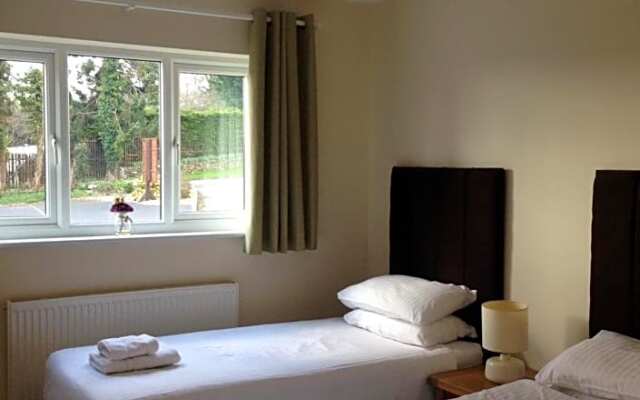 The Smithaleigh Hotel