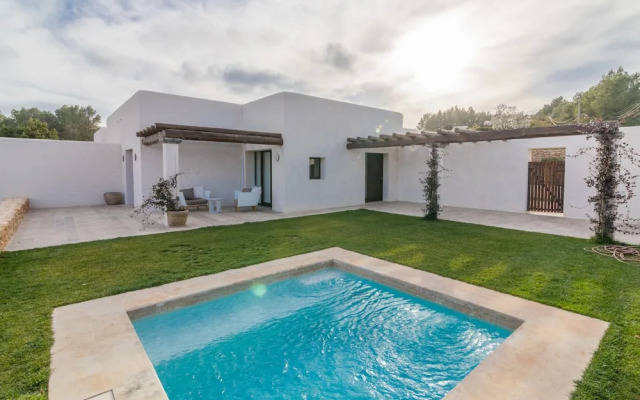 Safragell Ibiza Suites & Spa