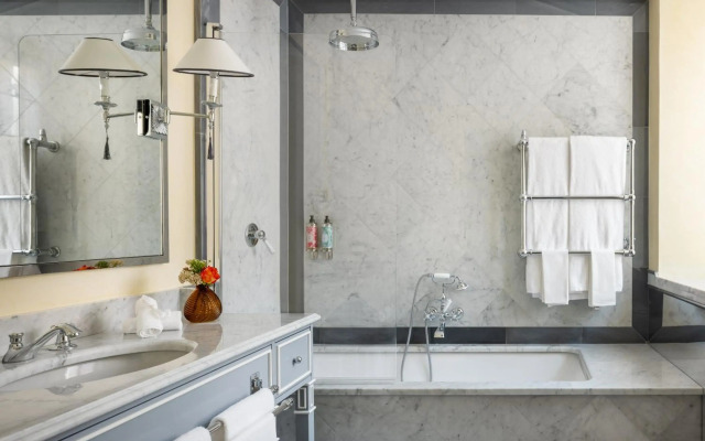 Living Hotel Frankfurt