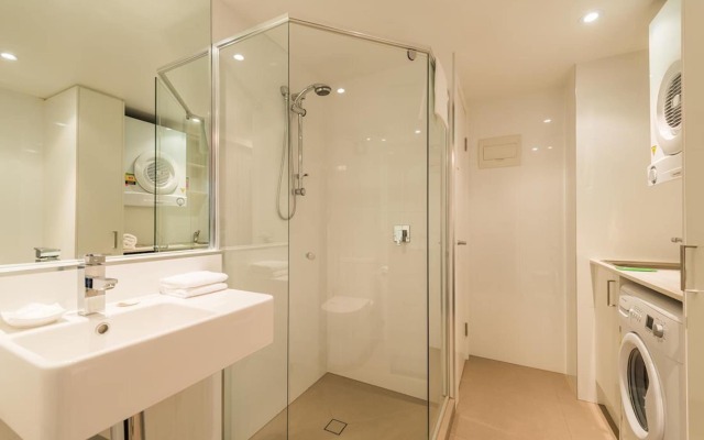 The Hastings Beach Houses