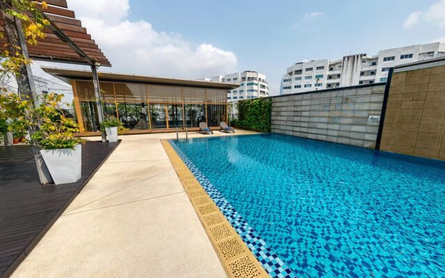 Vivatel Kuala Lumpur