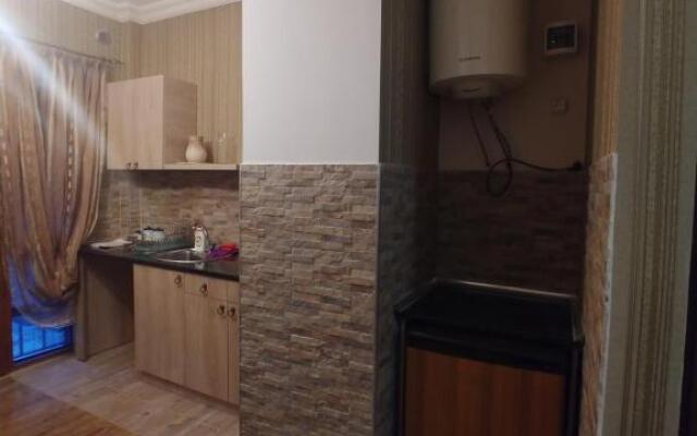 Apartment Sayat-Nova 18