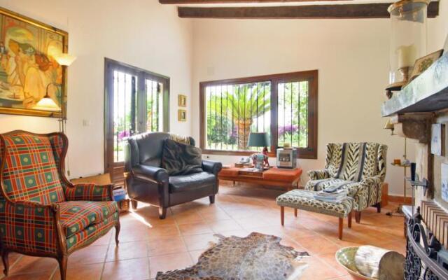 El Cortijo Viejo