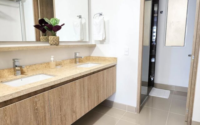 Exclusive Apartasuites Reserva del Mar