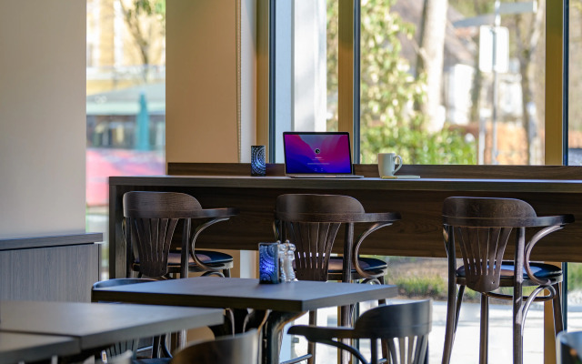 ibis Styles Bad Reichenhall