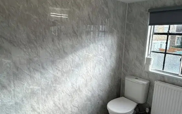 UStay London