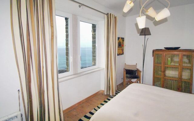 Luxurious Villa in Locquirec With Terrace