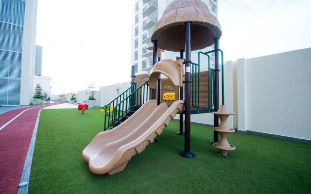 Real View Towers E506 by Casago