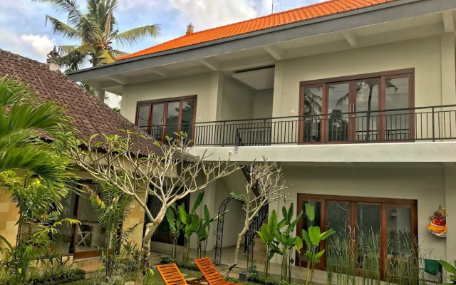 Uma Loka Villa