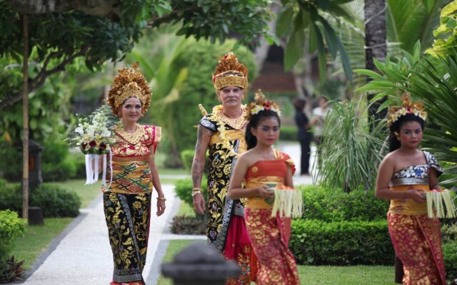 Bali Reef Resort