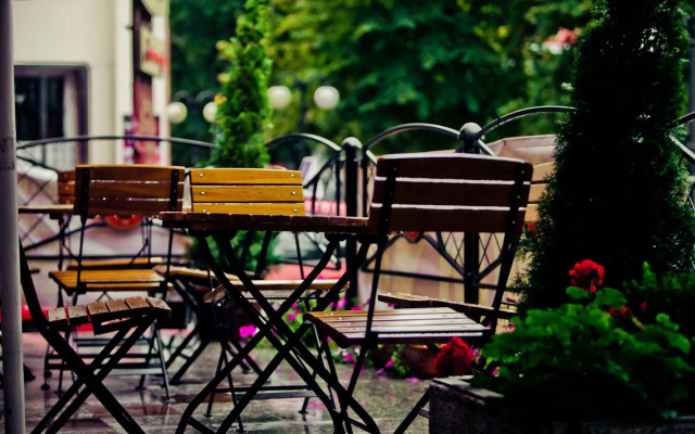 Hotel Mazowiecki