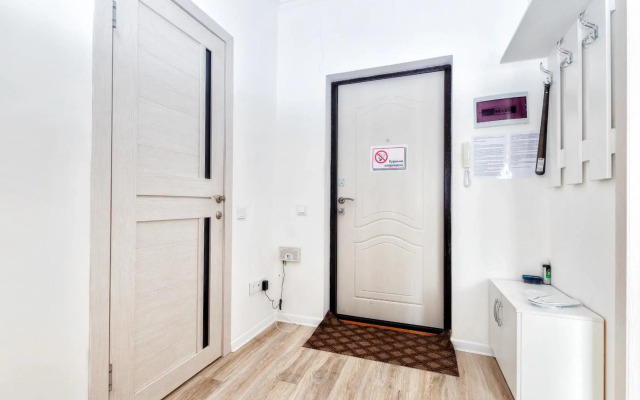 Уютная квартира на правом берегу Астаны