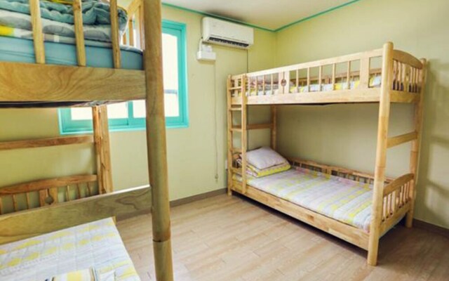 FunFun Stay