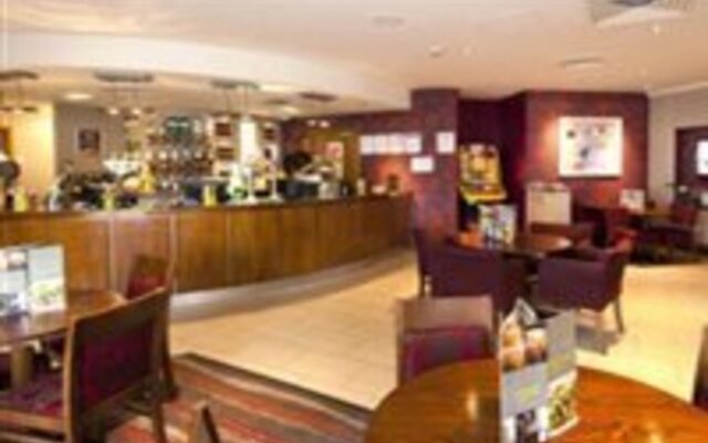 Premier Inn London Wembley Park