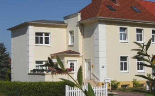 JaNettes Gästehaus