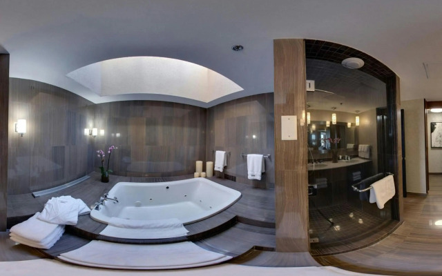 The Westin Toronto Airport