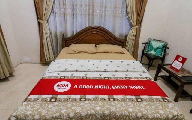 Omahe Winahyu Family Homestay