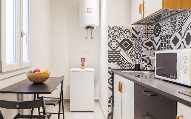 Santa Croce Apartment