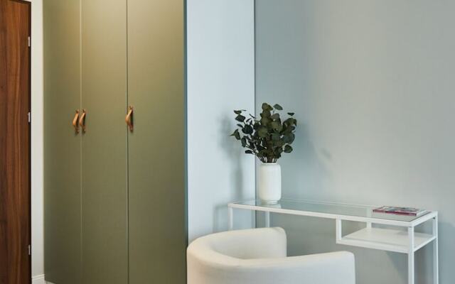 Stańczyka 9th Floor Studio