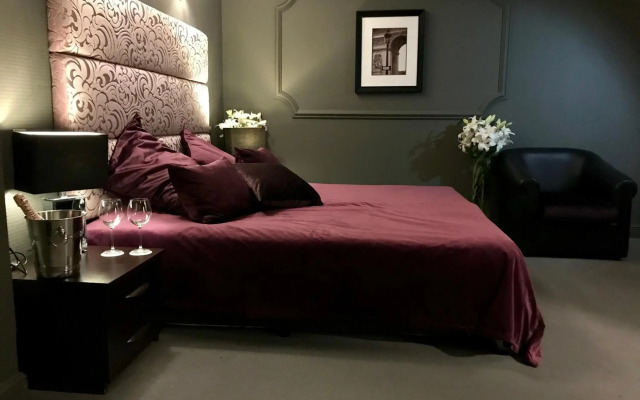 Hotel Atlantic