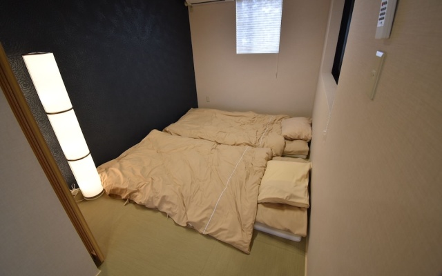 ieLIFE Resort HIGASHIYAMA – Guest Rooms – Kyoto