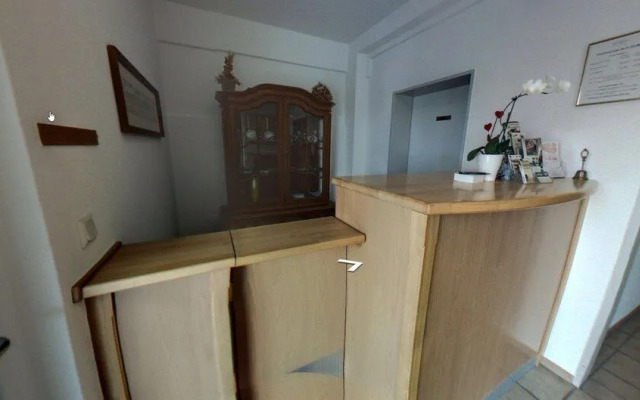 Hotel Garni Alt Refrath