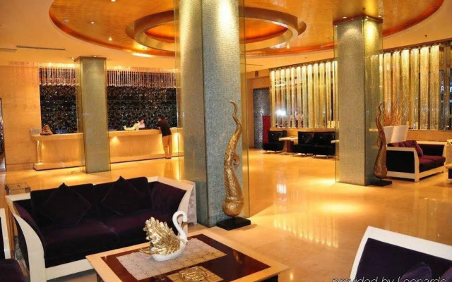 Harbin Yakelai Boutique Hotel (Guogoli Medical University No.1 Hospital)
