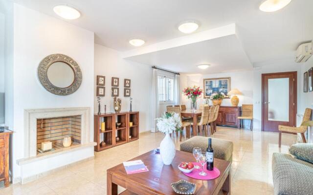 Apart-rent Villa Pani 0109