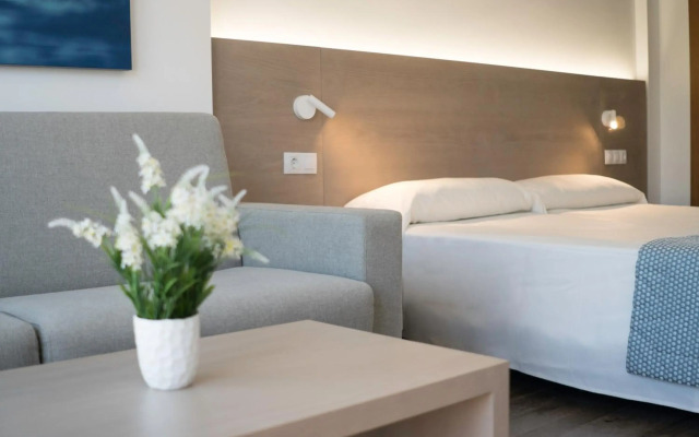 Hotel Millor Sol
