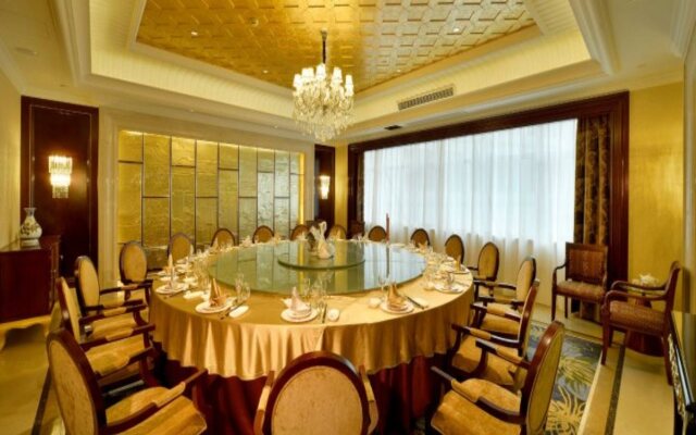 Kunshan Hotel