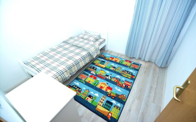 Apartmani Raicevic