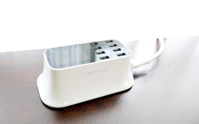 Reisen Apartment 603