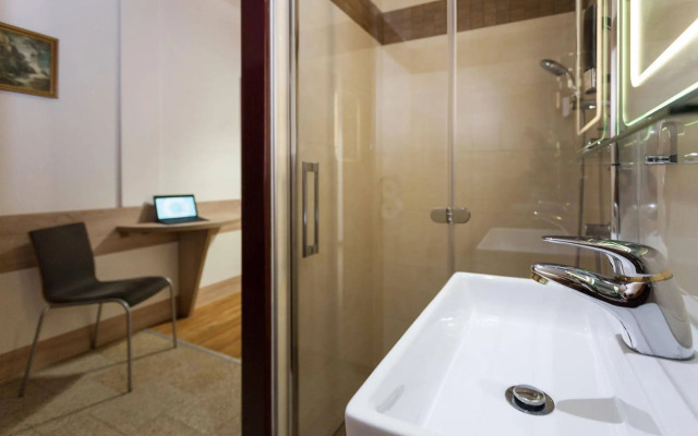 Hotel Strasser Graz