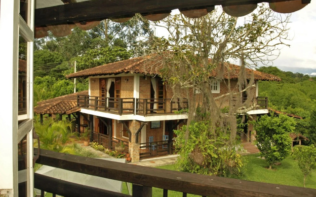 Finca Hotel Casa Nostra