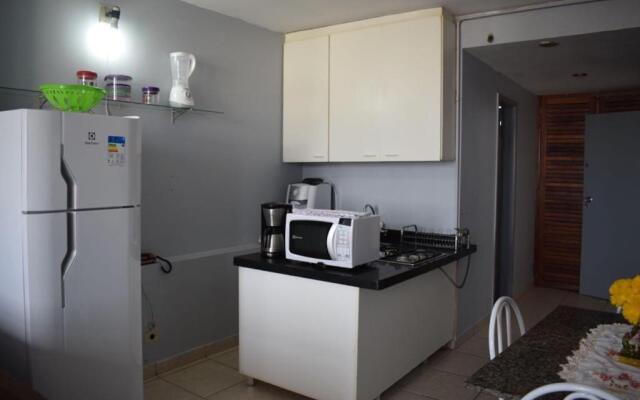 Apartamento confortável