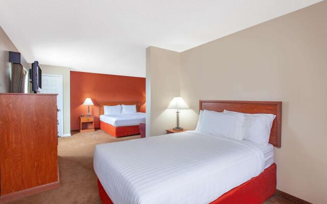 AmericInn by Wyndham Willmar