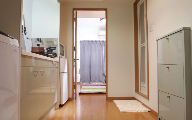 Residence Libra