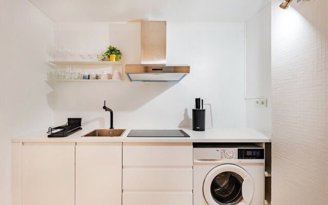 Estoril Riviera Apartments