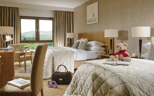 Sneem Hotel