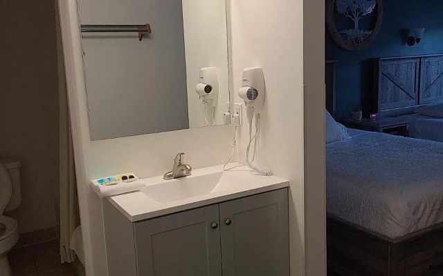 Rodeway Inn Whitehall