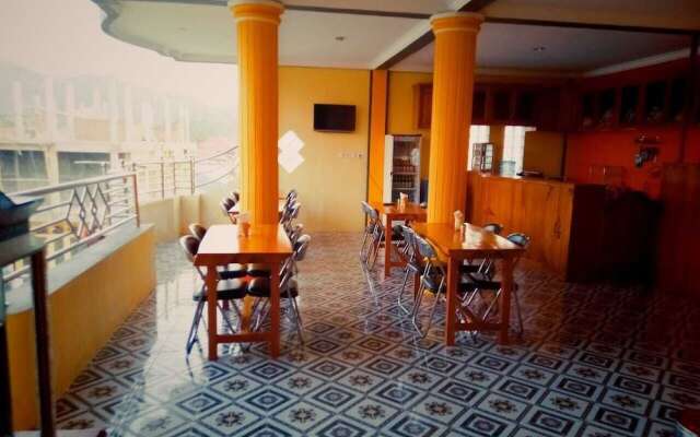 Fifawind Hotel Komodo