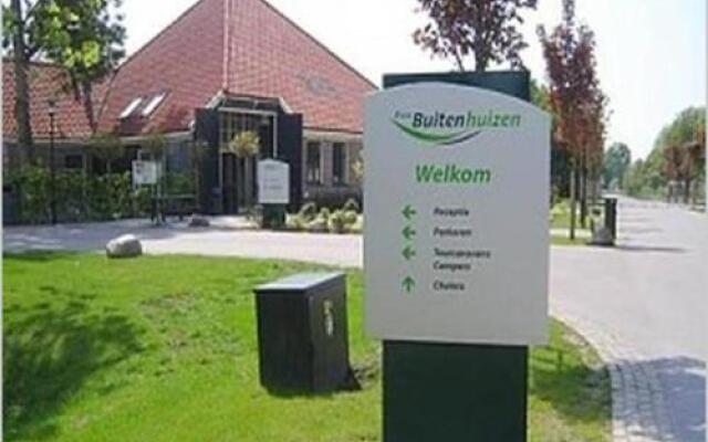 Droompark Buitenhuizen 108