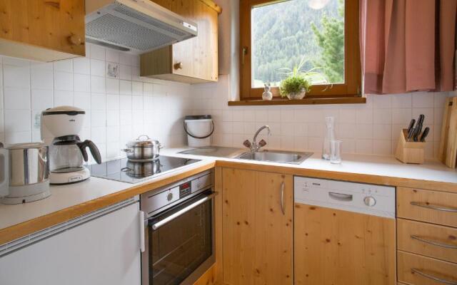 Ferienhaus Aurora
