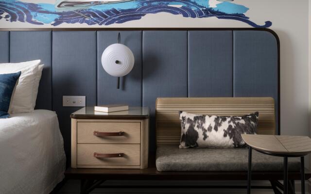 Hotel Indigo San Diego Del Mar by IHG