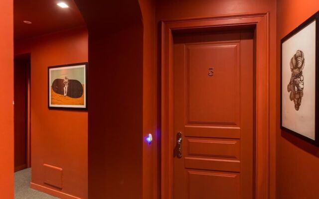 Living Suites