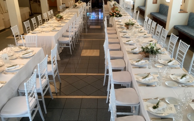 Hotel Cristallo