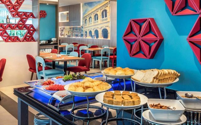 ibis Styles Phuket City Hotel
