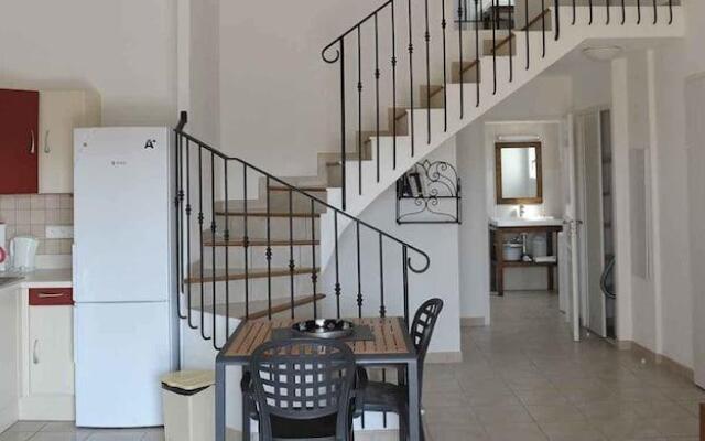 Résidence Tamaris 2