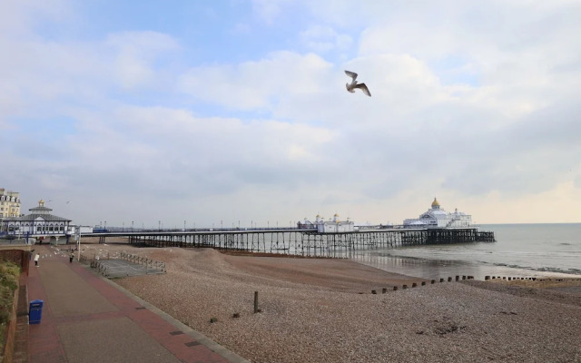 Best Western Plus Citrus Hotel Eastbourne