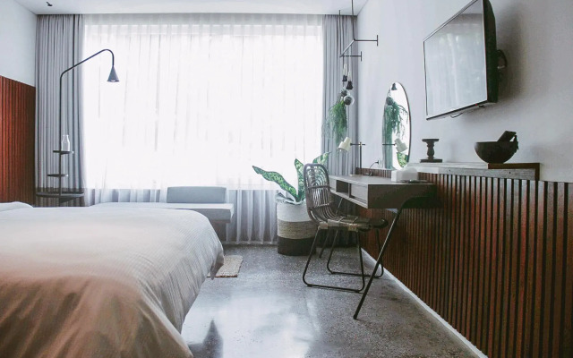 Blackbird Hotel Bandung